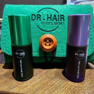 Dr Hair by Ice Secret Hair Loss Tonic Trial