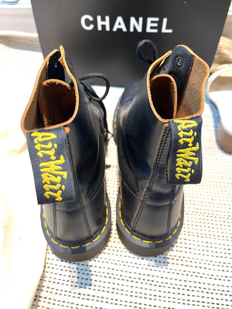 Dr martens sunway pyramid hotsell