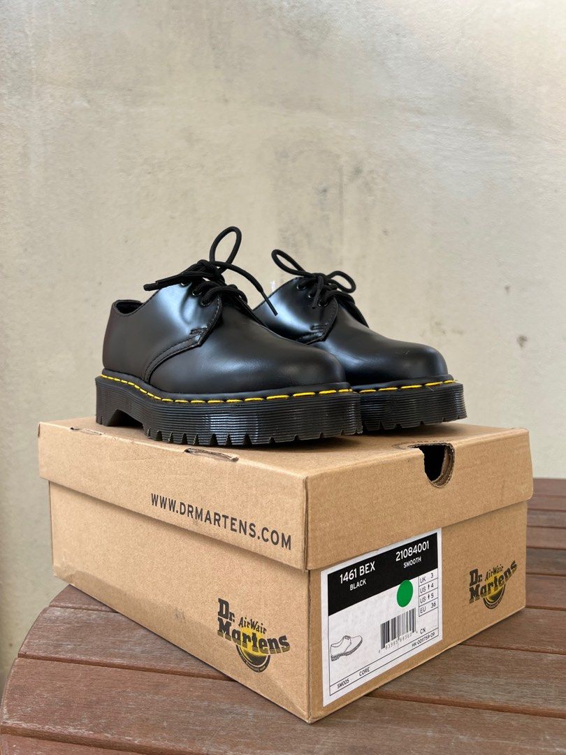 Harga dr martens 1461 new arrivals