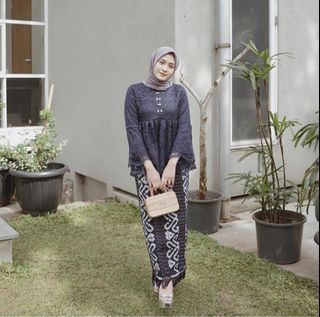 Dress set Couple