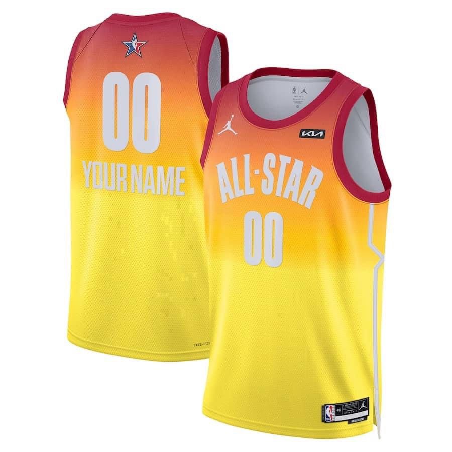 HOT Ja Morant Nba All Star 2022 ?特價預訂?Dri-Fit Nike NBA All
