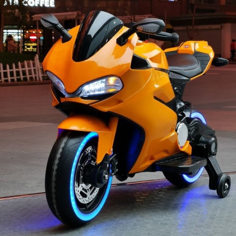 Electric bike price for kids online