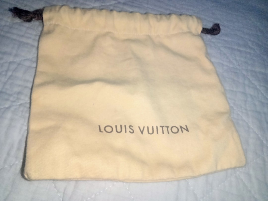 Dustbag LV on Carousell