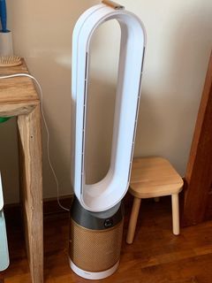 Dyson Tower Fan TP06 - COLLECT END OF APRIL
