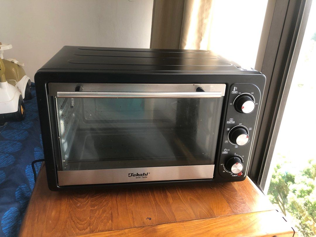 Electric oven, TV & Home Appliances, Kitchen Appliances, Ovens