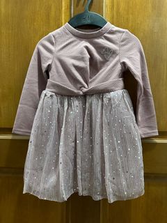 Elegant dress