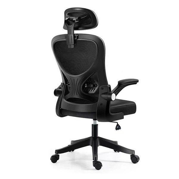 Ergonomic Office Chair computer chair gaming chair study table chair, Furniture & Home Living