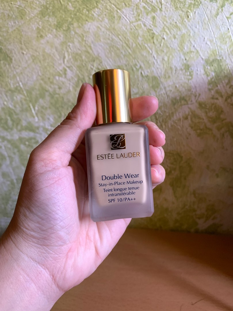 estee lauder 3wo warm creme