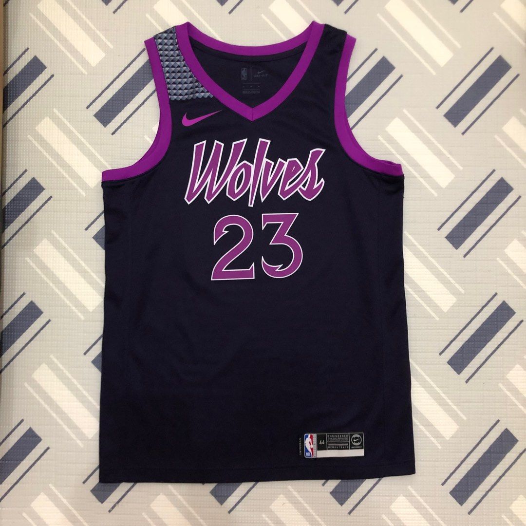 Jimmy butler prince jersey best sale