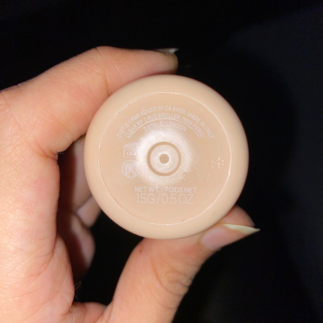 Fenty Skin Plush Puddin Intensive Recovery Lip Mask, Beauty & Personal