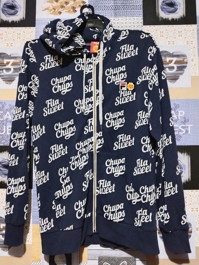 Fila chupa best sale chups