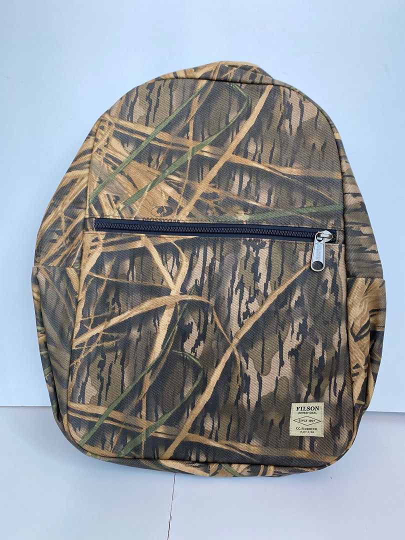 Filson bandera shop review