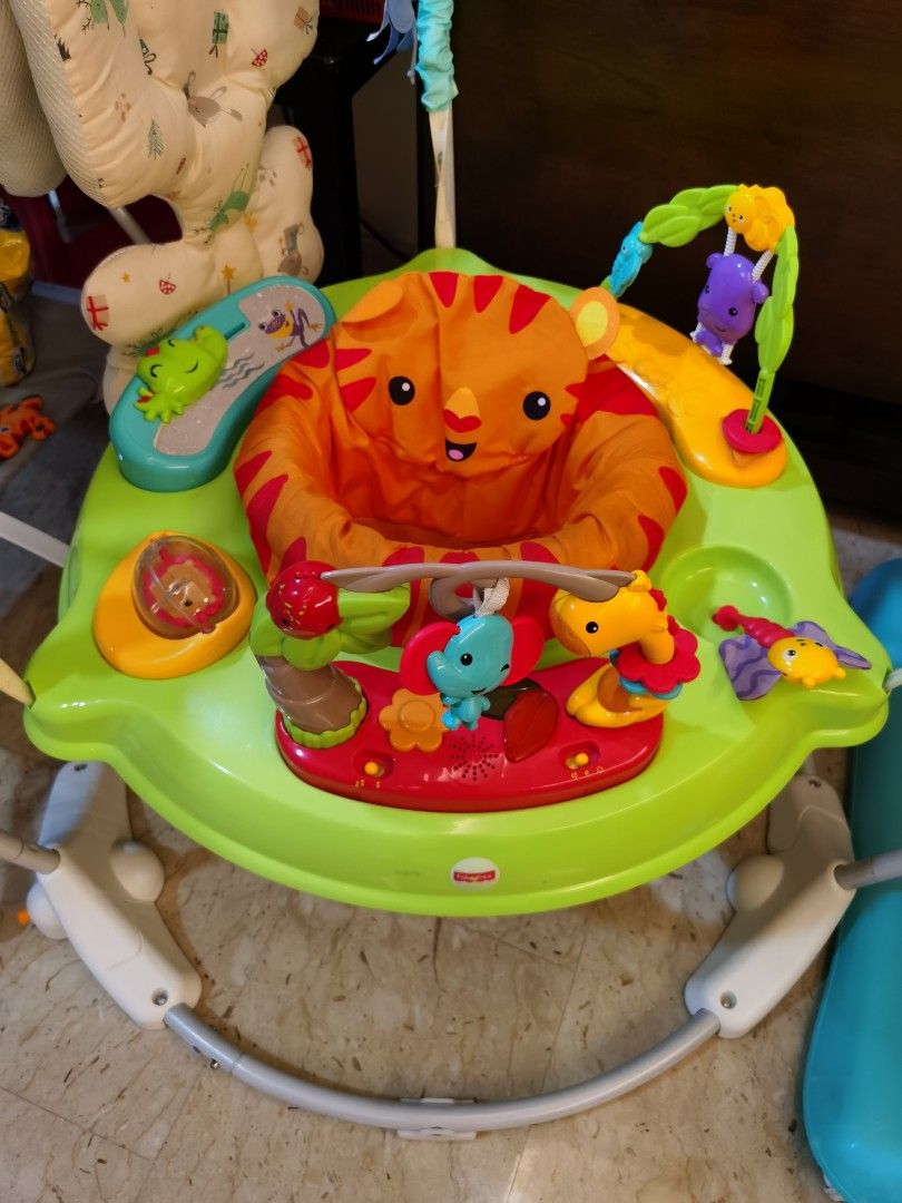 Cheap jumperoo on sale
