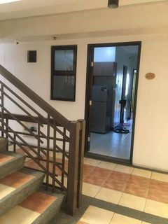 For sale 2 bedrooms  in Rhapsody Residences (Dmci homes)