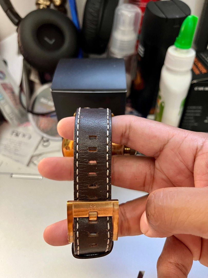 Tw steel on sale ce1017