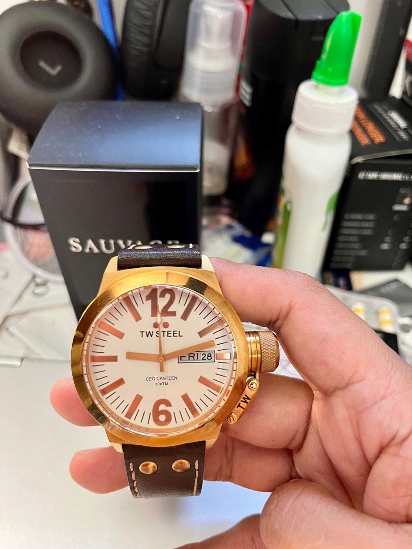 Tw steel ce1017 sales