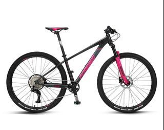 Forever Bike
