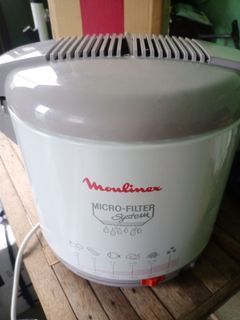 frying pot