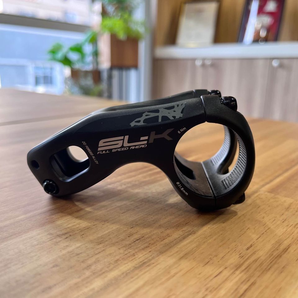 FSA SL K DROP STEM