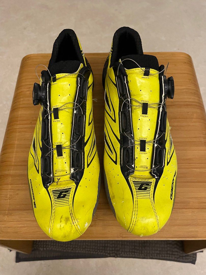 gaerne women's cycling shoes
