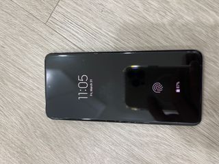 Galaxy S20 12gb RAM