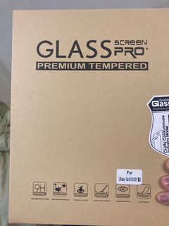 Samsung galaxy tab A8 保護 （2021）Glass Pro 新