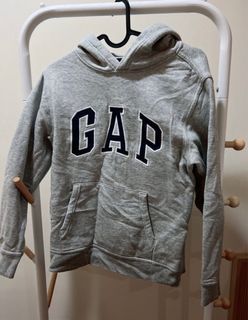 Gap Kid刷毛長袖上衣