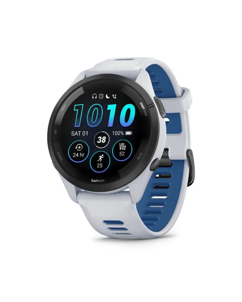 Garmin sports watch discount music