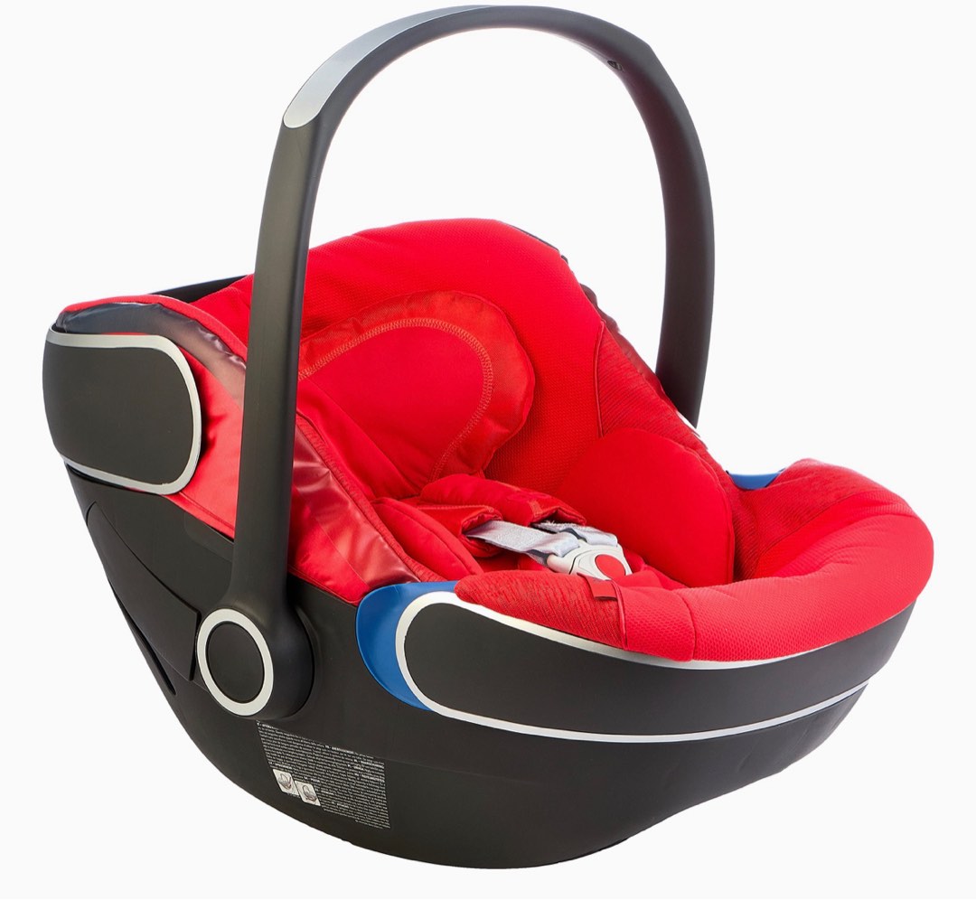 Gb idan isofix cheap base