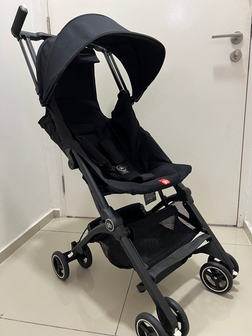 Gb pockit plus satin black store