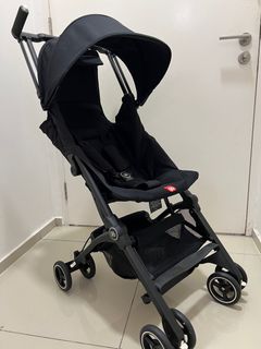 GB pockit stroller Babies Kids Going Out Strollers on Carousell