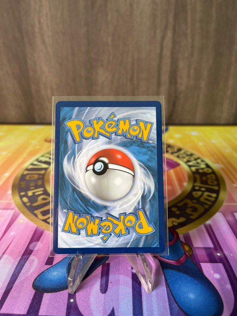 Gengar vmax alternate art secret rare fusion strike, Hobbies & Toys