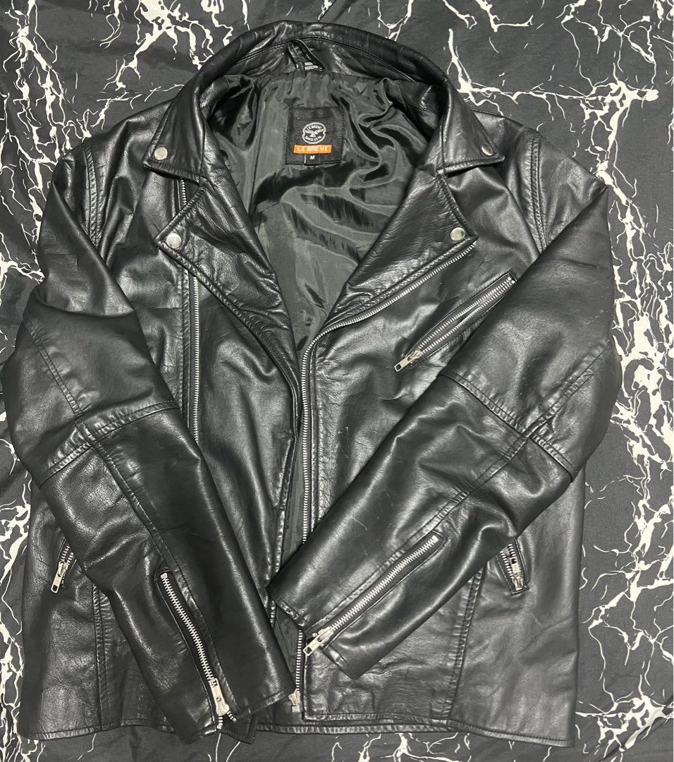 Le breve jacket clearance