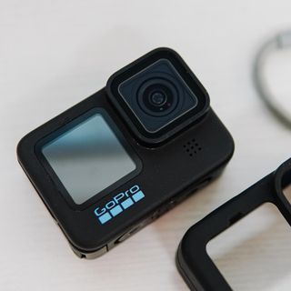 RUSH! GoPro Hero 10 Black