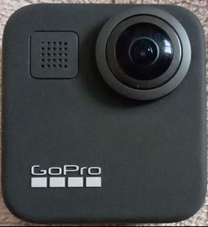 GoPro Max Camera