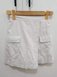GU Skort Skirt Short