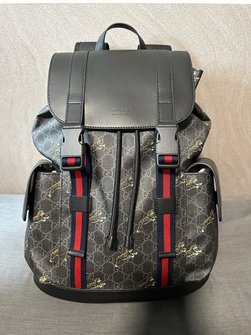 Gg backpack sale