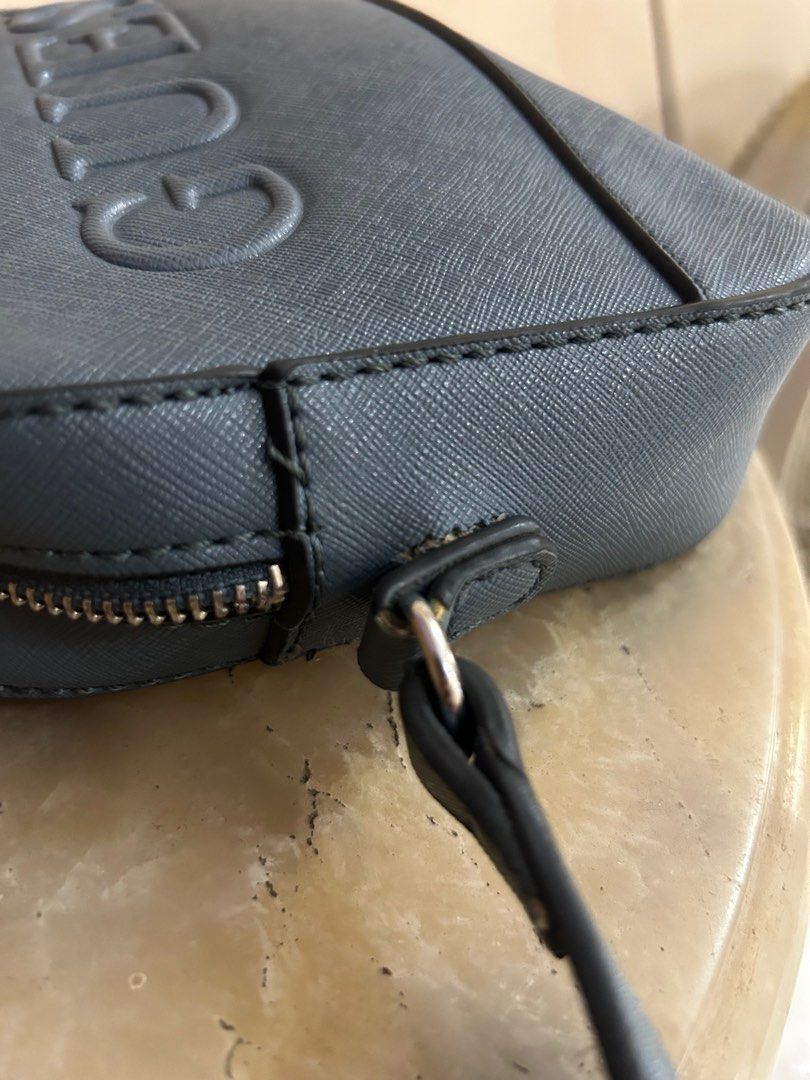 Guess Rodney Camera Crossbody Bag on Carousell