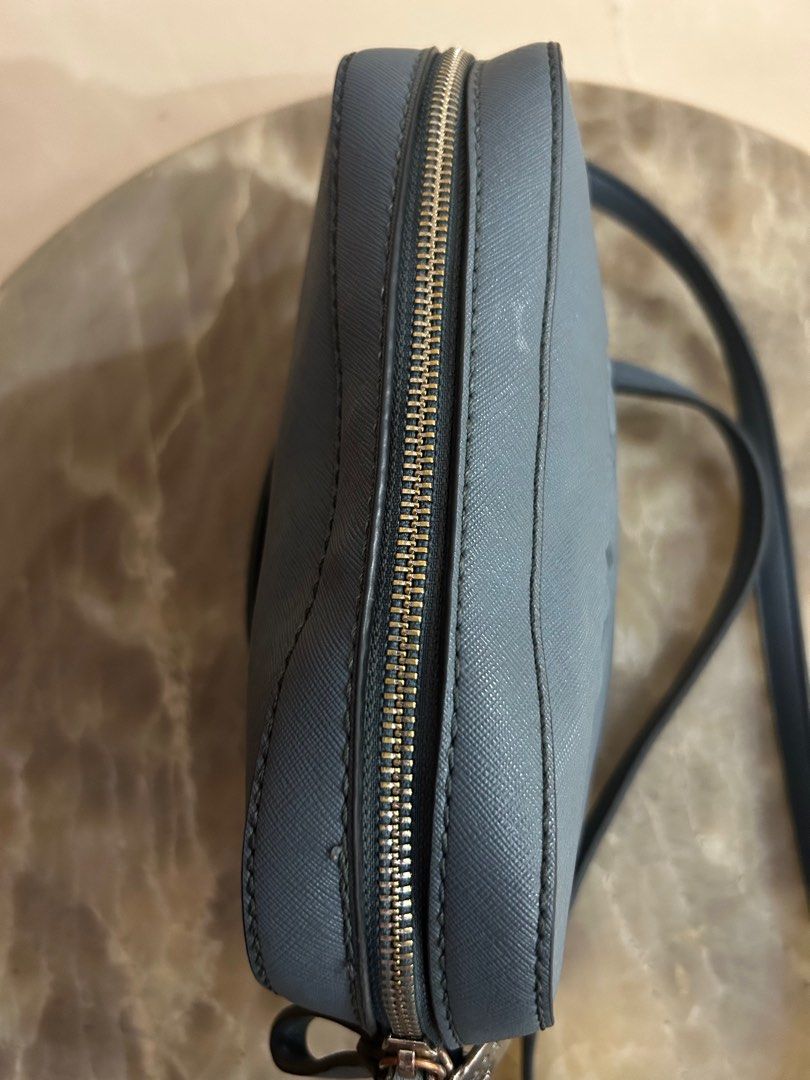 Guess Rodney Camera Crossbody Bag on Carousell