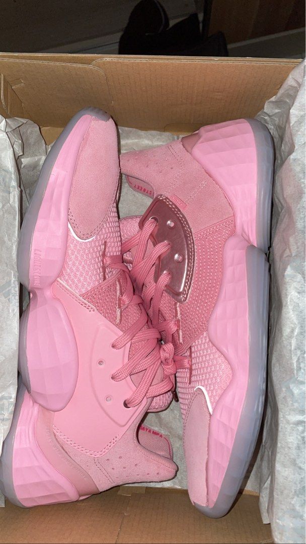 Harden 4 pink discount