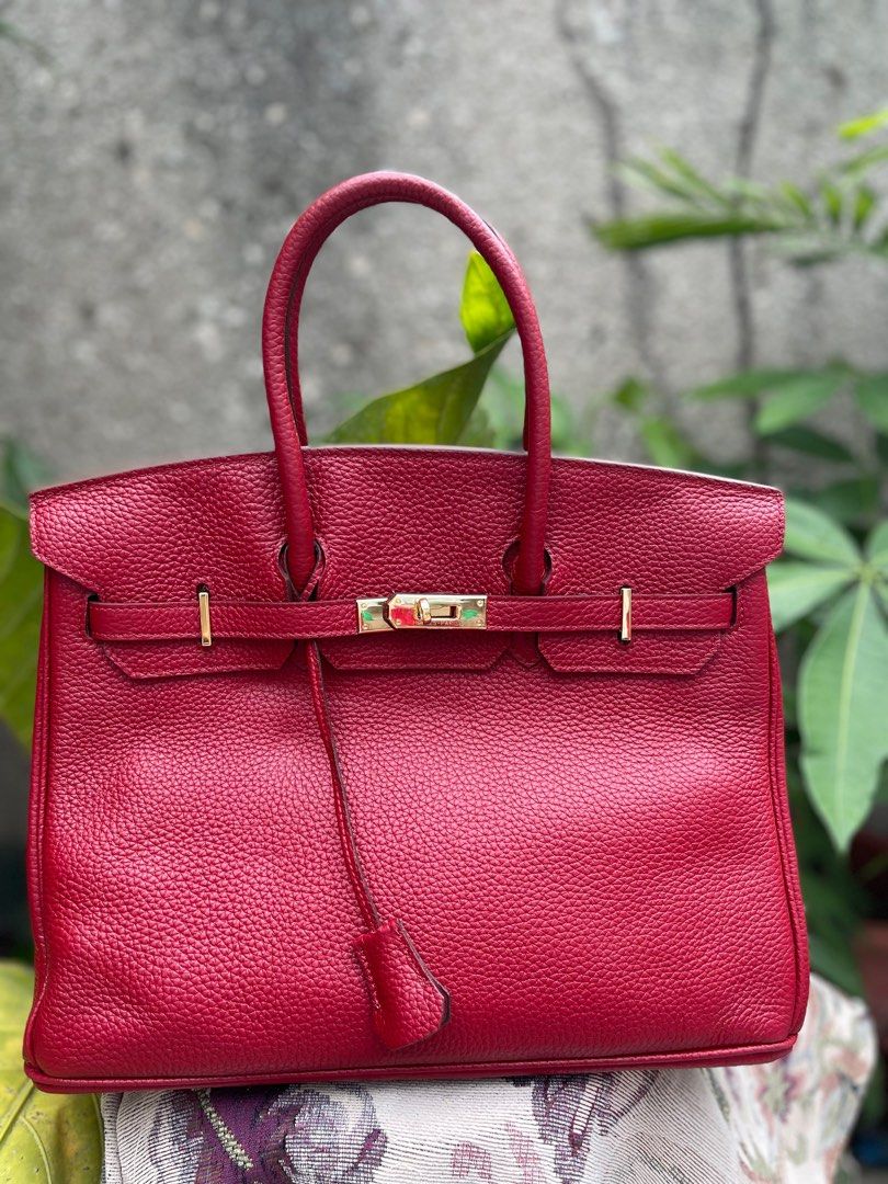 Hermes Birkin 35 on Carousell