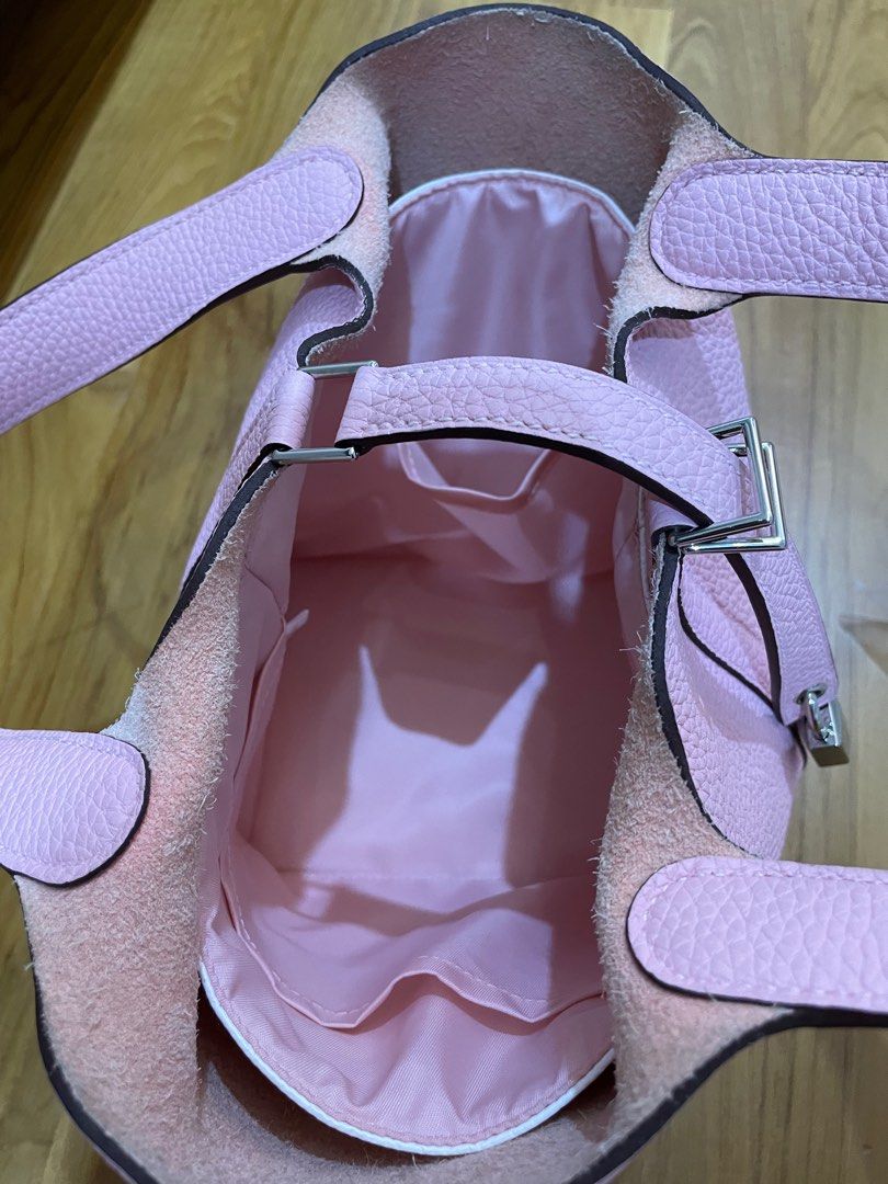 Hermes Picotin Bag Insert, Luxury, Accessories on Carousell