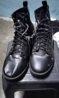 H&m boots malaysia cheap