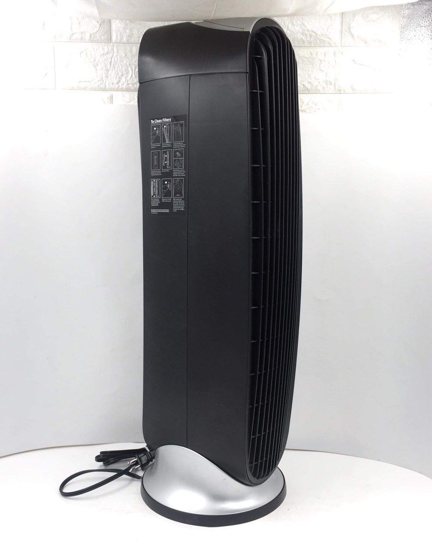 Honeywell shop quietclean tower