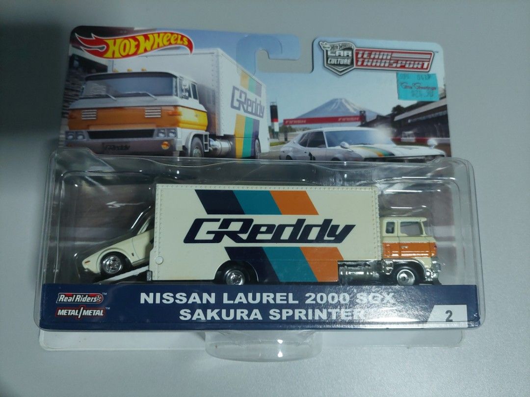 Nissan laurel 2000 sgx sakura sprinter cheap