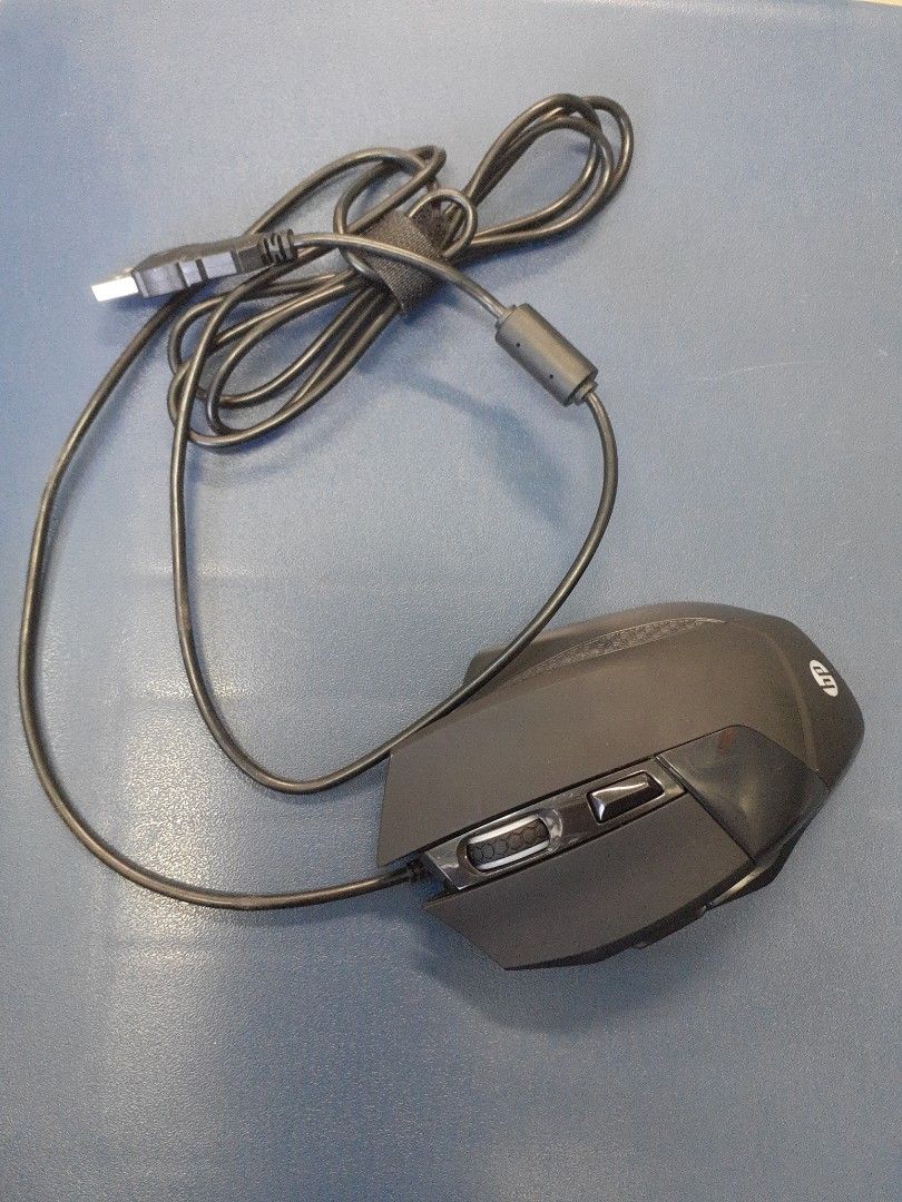 HP GAMING MOUSE G200, Computers & Tech, Parts & Accessories, Mouse