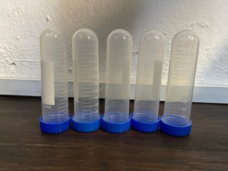 Hunting tube 50ml