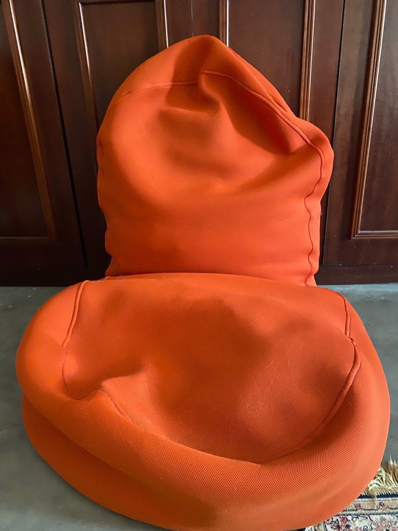 Harga bean best sale bag ikea