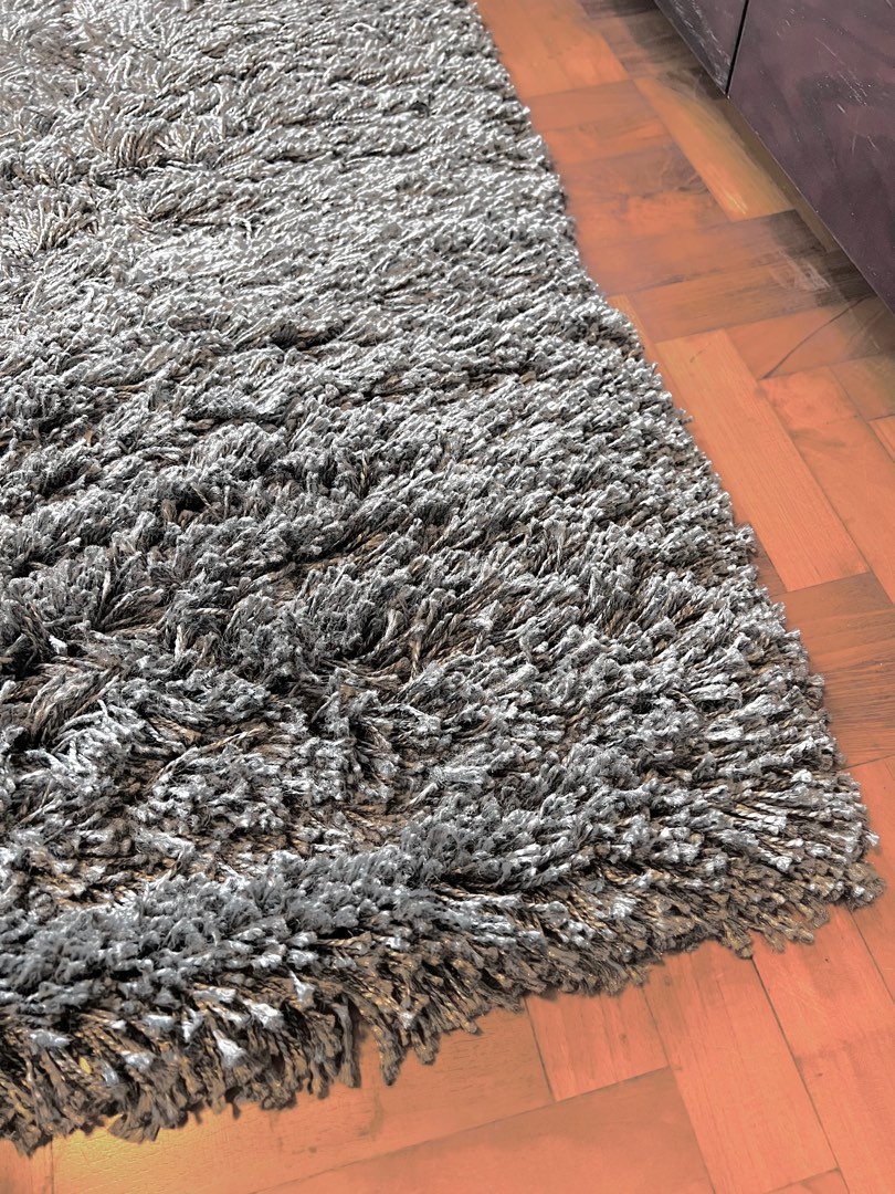 IKEA carpet 2m x 1.4m, Furniture & Home Living, Home Decor, Carpets