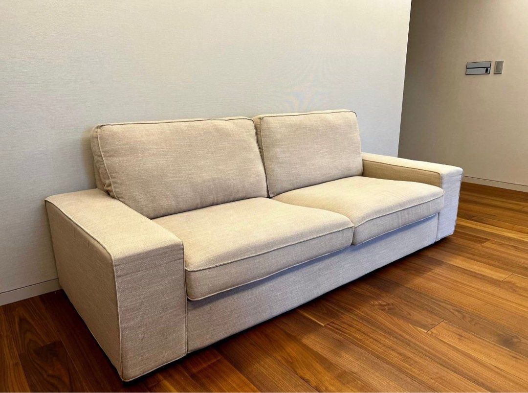 Kivik Sofa Cushions Matttroy